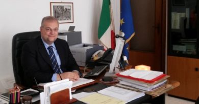 D'Alessandro sindaco Cassino Frosinone Lazio Ciociaria il corriere della provincia