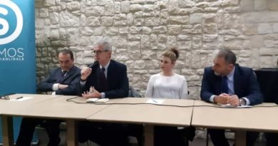 demos frosinone cippitelli bacchi ciociaria