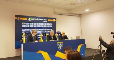 stirpefrosinone calcio acea magini papaleo