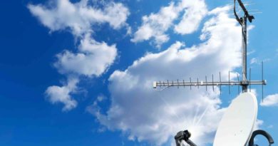 antenne comitato sora