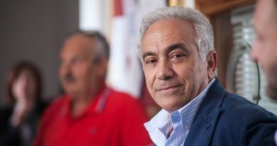 mauro assalti torrice comune il corriere della provincia ciociaria frosinone