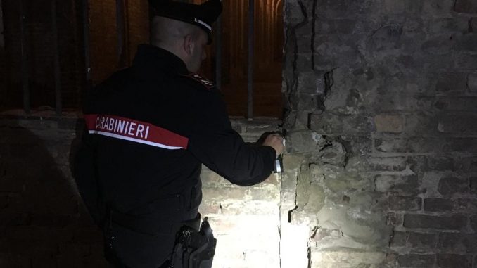 cocaina anagni droga arresti frosinone ciociaria carabinieri