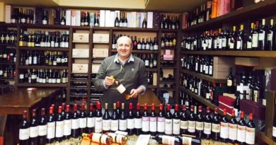 vino cesanese piglio celani frosinone ciociaria produttori