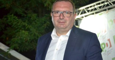 fardelli cassino dimissioni sindaco d'alessandro frosinone ciociari alazio