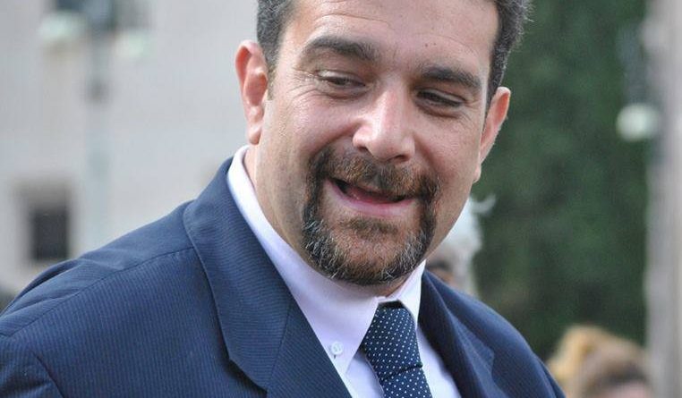 ferro pd primarie lazio astorre mancini ciociaria frosinone
