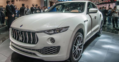 Maserati Gorlier Manley Cassino Fca Ciacciarelli ciociaria