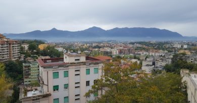 panorama frosinone ciociaria capoluogo