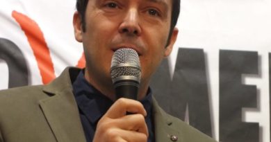 movimento cinquestelle sora ambiente surl fabrizio pintori frosinone ciociaria