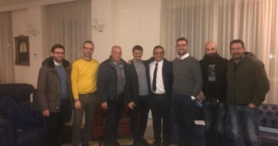 Polo civico anagni frosinone pizzutelli vecchi ciociaria