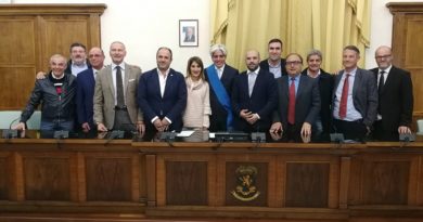 Provincia frosinone pompeo lazio ciociaria
