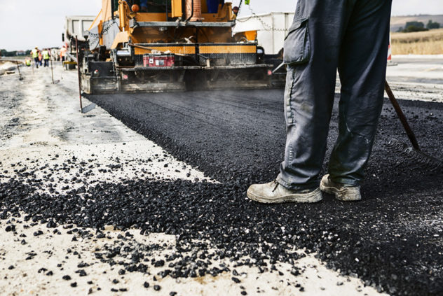 strade asfalto interventi manto sora