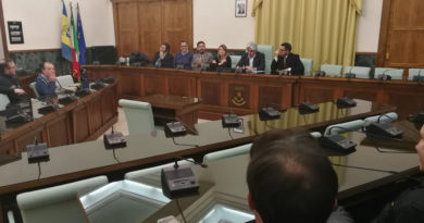 Ilva patrica mise provincia pompeo Ruspandini Rufa Segneri ciociaria