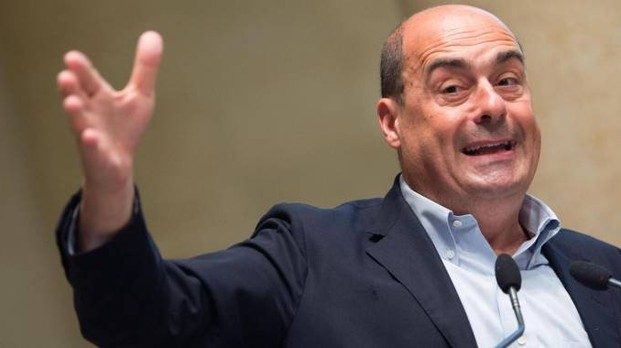 Zingaretti Minniti primarie pd frosinone ciociaria martina 