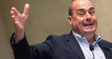 zingaretti Fazzone Lombardi frosinone ciociari lazio sfiducia
