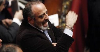 iannarlli forza italia il corriere della provincia frosinone ciociaria