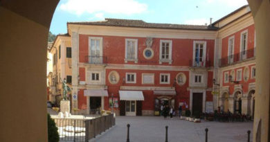 il corriere della provincia
