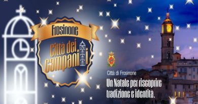 natale frosinone ciociaria eventi il corriere della provincia ottaviani