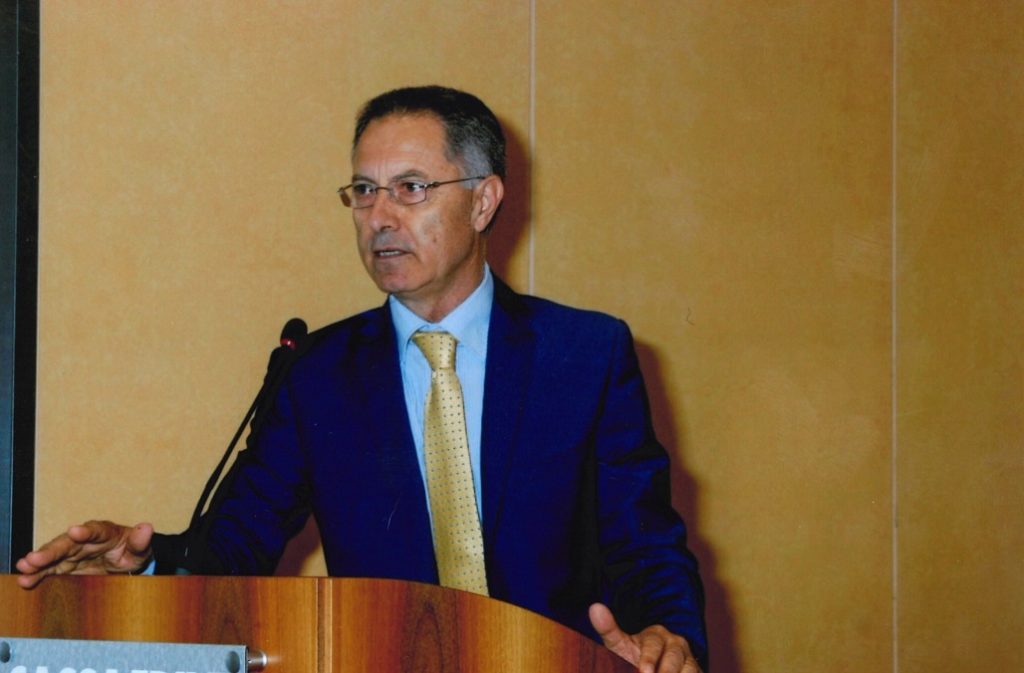 Massaro Ance Frosinone ciociaria infrastrutture il corriere della provincia