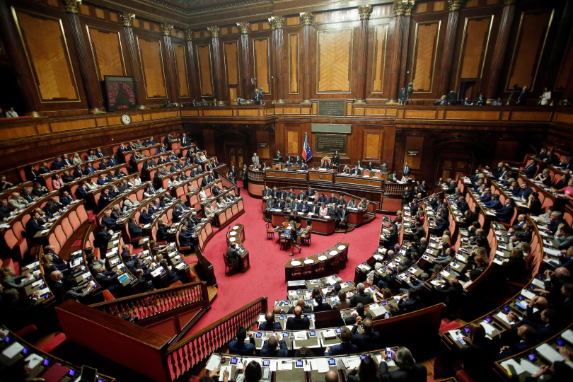 senato il corriere della provincia frosinone ciociaria