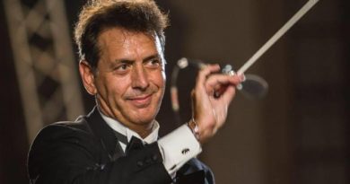 ennio morricone orchestra frosinone ciociaria concerti