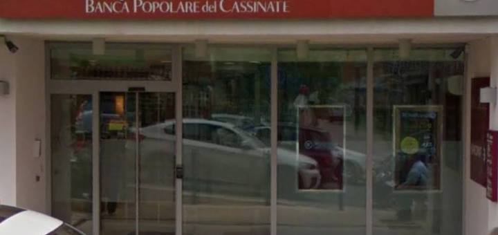 bpc ceprano bancomato esplosione carabinieri il corriere della provincia ciociaria frosinone
