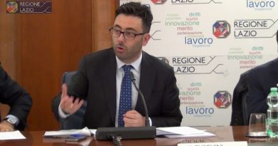 buschini regione lazio il corriere della provincia ciociaria frosinone giovani lavoro