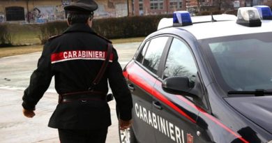 carabinieri frosinone il corriere della provincia ciociaria