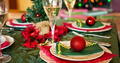 cena vigilia natale frosinone ciociaria