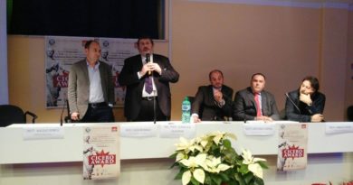 cicero award il corriere della provincia