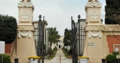 loculi frosinone cimitero ottaviani il corriere della provincia ciociaria