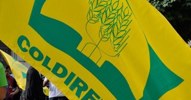 coldiretti frosinone bilancio associazione pontecorvo ciociaria