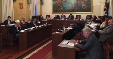 consiglio comunale sora frosinone ciociaria