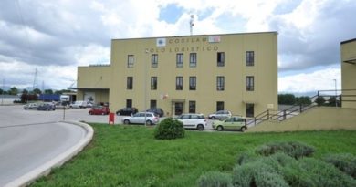 cosilam cassino il corriere della provincia abbruzzese ciociaria frosinone