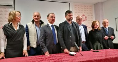 Lega frosinone Ziccheri il corriere della provincia ciociaria