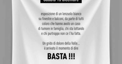 registro tumori valle del sacco frosinone cassino ciociaria ceccano il corriere della provincia