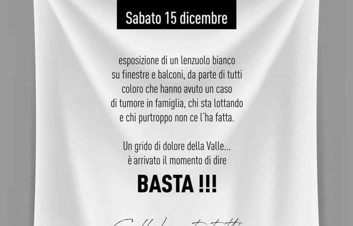 registro tumori valle del sacco frosinone cassino ciociaria ceccano il corriere della provincia
