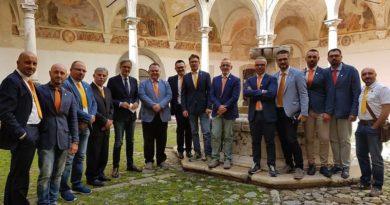 libera rappresentanza diritti sindacali militari sora frosinone ciociaria
