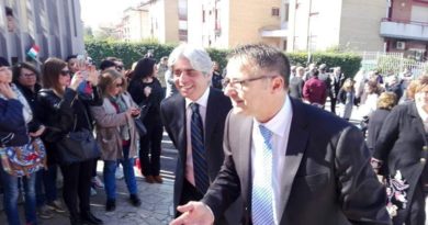 aquino pompeo mazzaroppi il corriere della provincia ciociaria frosinone