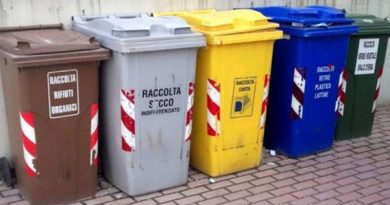 raccolta differenziata rifiuti frosinone ciociaria