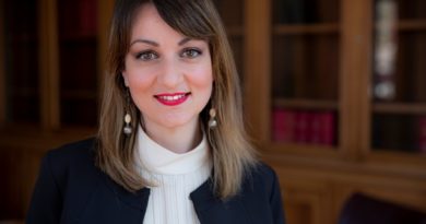 il corriere della provincia enrica segneri cinque stelle trano addetti pulizie scuole frosinone ciociaria