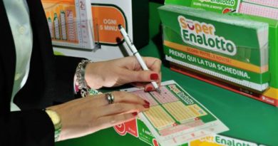 superenalotto sora vinciat bar del viale corriere della provincia ciociaria frosinone