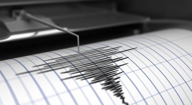 terremoto ciociaria scossa epicentro frosinone