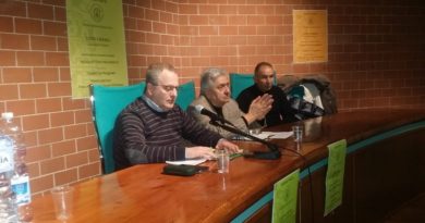 canali morolo il corriere della provincia ciociaria frosinone