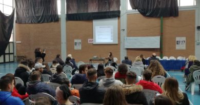 Castelforte Premio Mattei