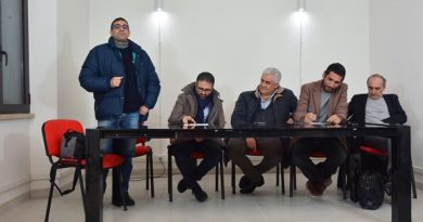 Gal Terre di Argil Adriano Roma Gianluca Grossi il corriere della provincia ciociaria frosinone