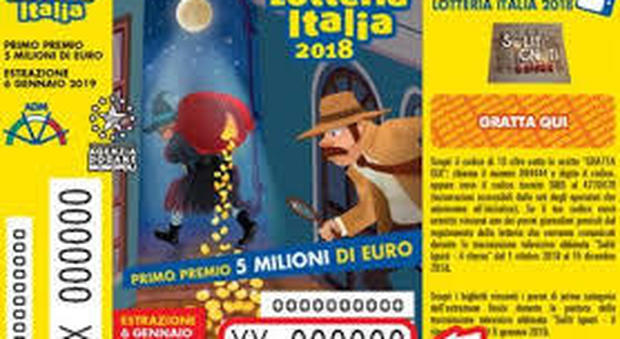 lotteria italia frosinone il corriere della provincia ciociaria