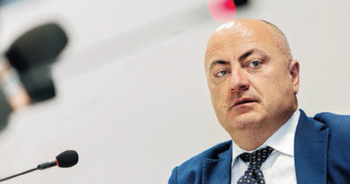 ottaviani orlando de magistris napoli palermo frosinone il corriere della provincia ciociaria sprar