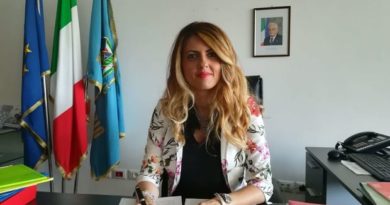 alessandra troncarelli assessore regione lazio il corriere della provincia ciociaria frosinone