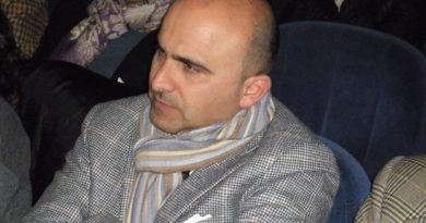 angelo pizzutelli pd frosinone il corriere della provincia