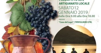 turismo comunità montana bellucci bastianelli ciociaria il corriere della provincia
